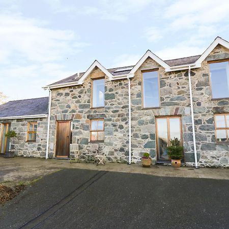 Wern Olau Cottage Caernarfon Buitenkant foto