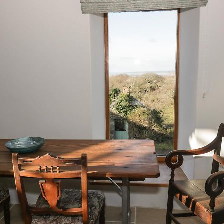Wern Olau Cottage Caernarfon Buitenkant foto