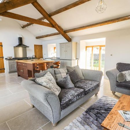 Wern Olau Cottage Caernarfon Buitenkant foto