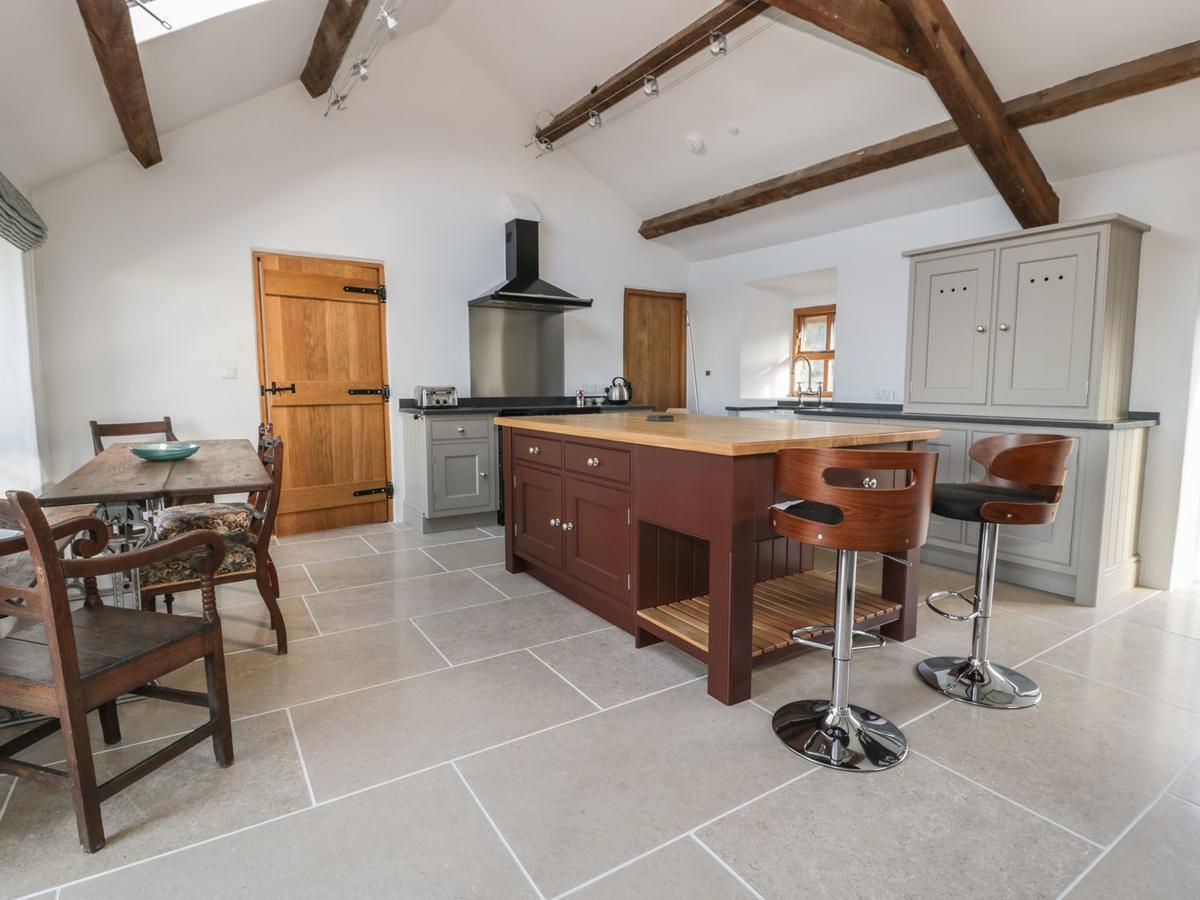 Wern Olau Cottage Caernarfon Buitenkant foto